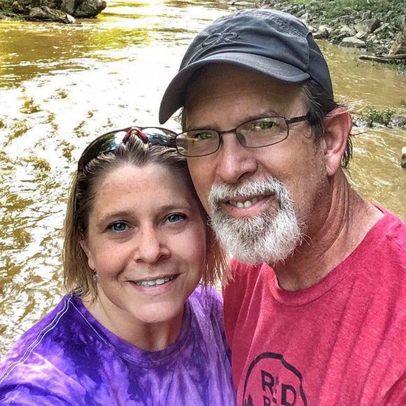 Meet your Posher, Leighanne - Picture 1 of 1